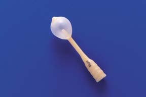 Catheter Gland 10 Fr. 5 cc Balloon Word Bartholi .. .  .  